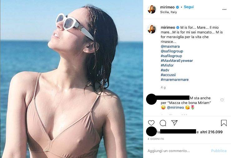 Top 5 estate 2020: le star più belle in costume da bagno - FOTO