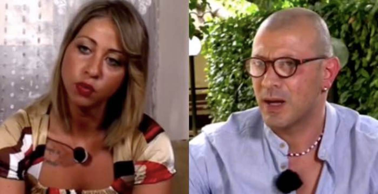 Sofia e Alessandro Temptation Island 2020, chi sono? Età e vita privata