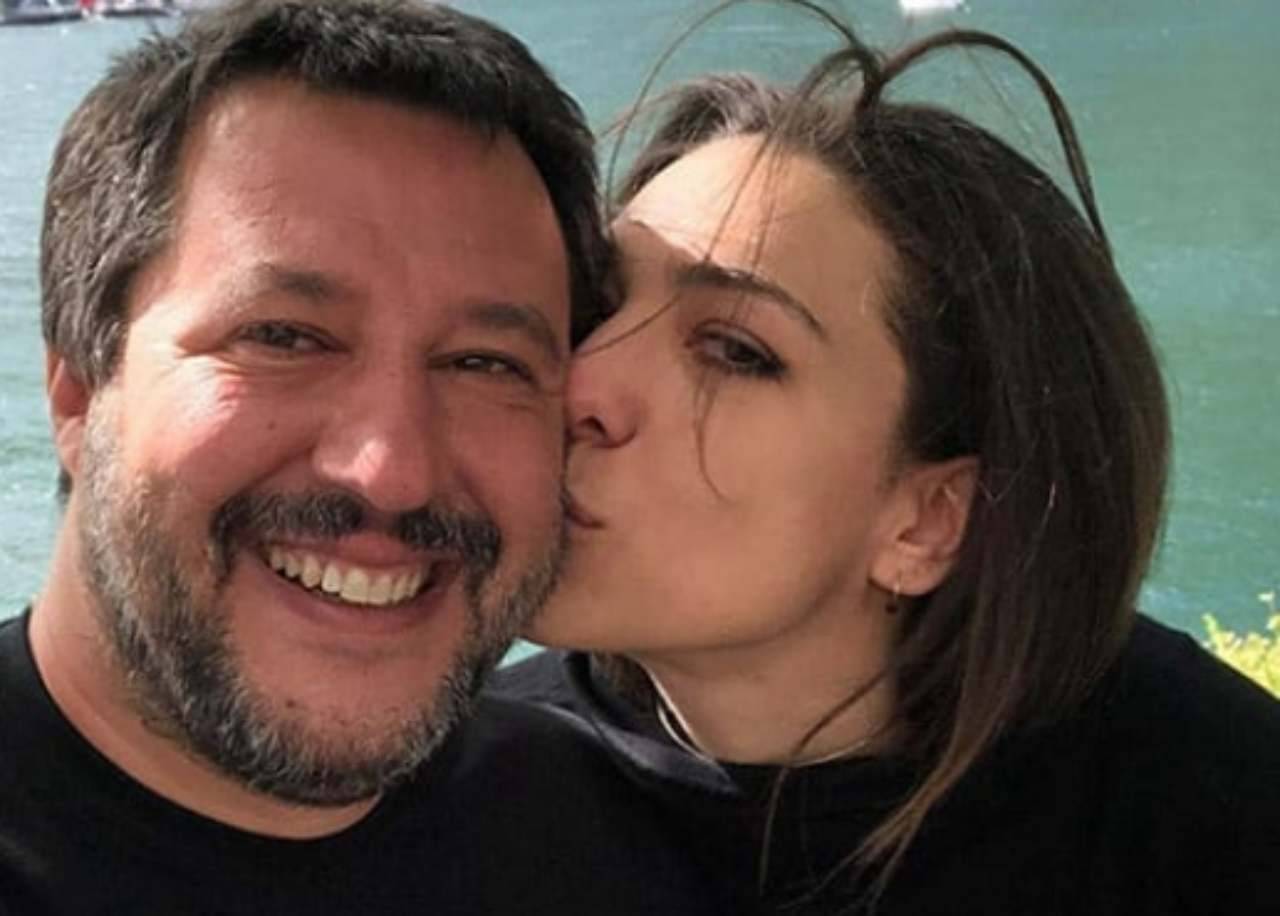 Francesca Verdini, chi è? Età, altezza, carriera e vita privata