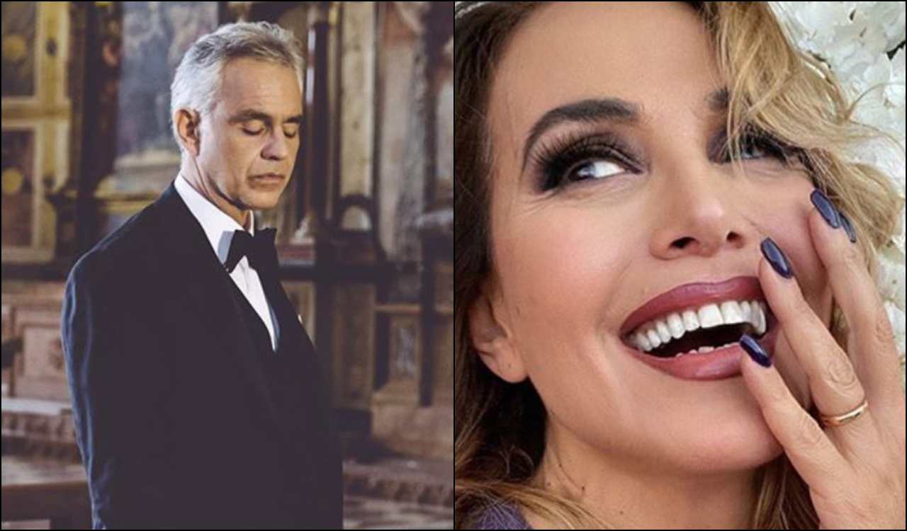 Bocelli D'Urso