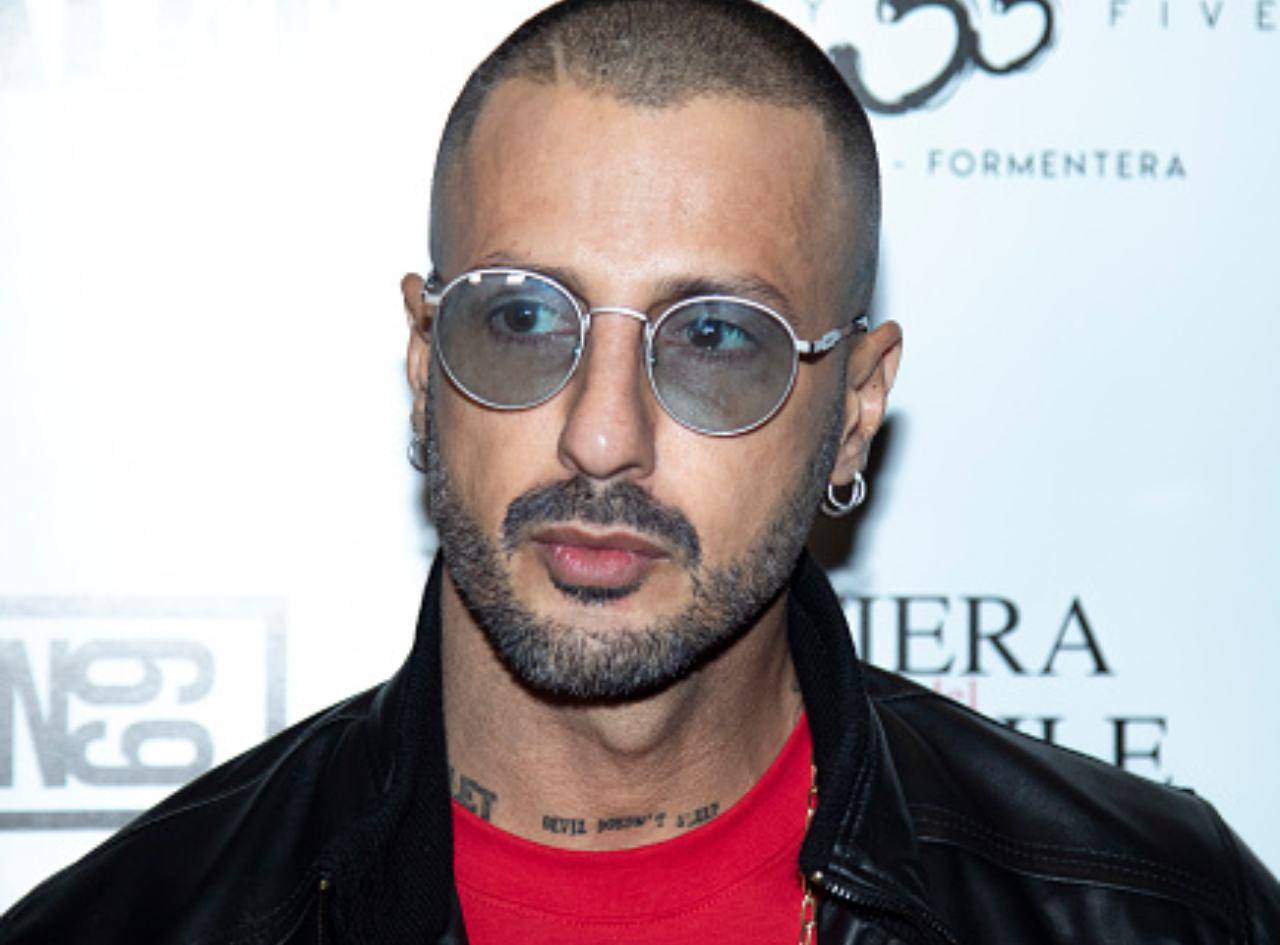 Fabrizio Corona (fonte gettyimages)