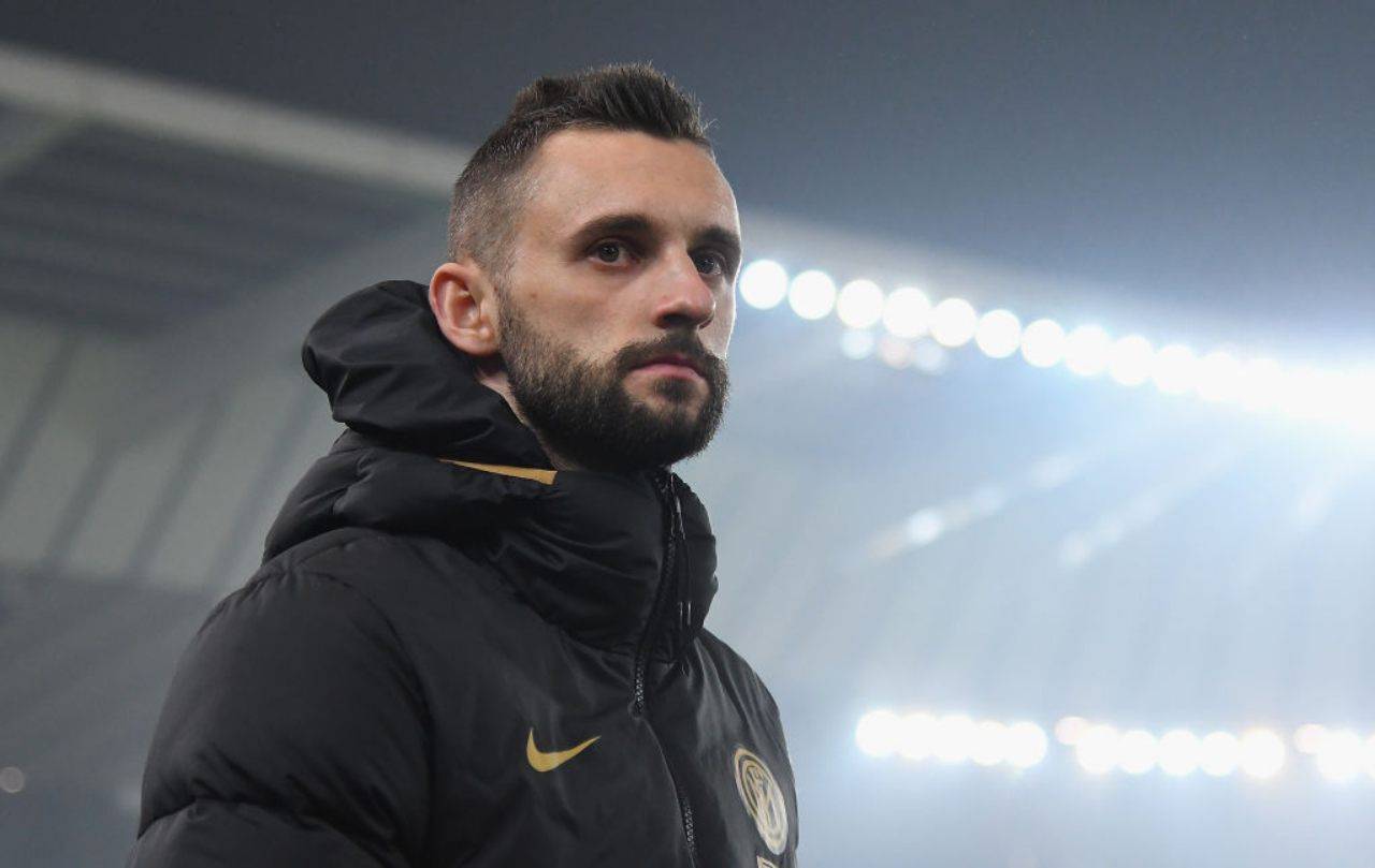 Marcelo Brozovic, nuova bravata: carabinieri costretti ad intervenire