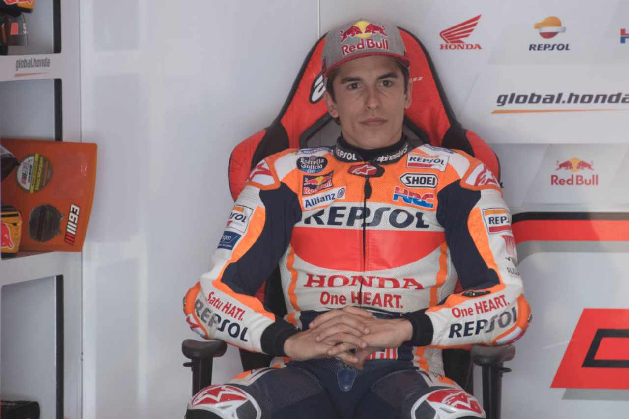 Marc Marquez