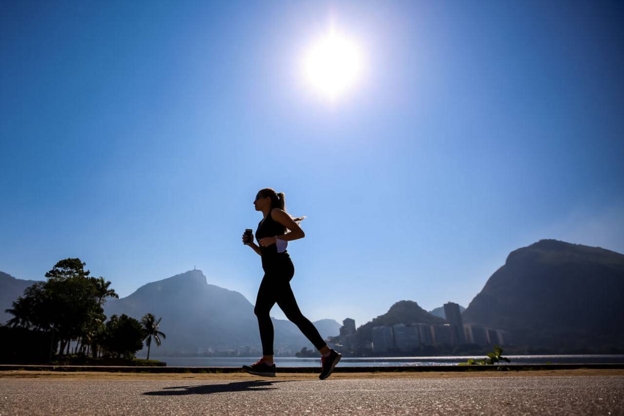 Liguria, violentata mentre fa jogging: colpevole un clandestino gambiano