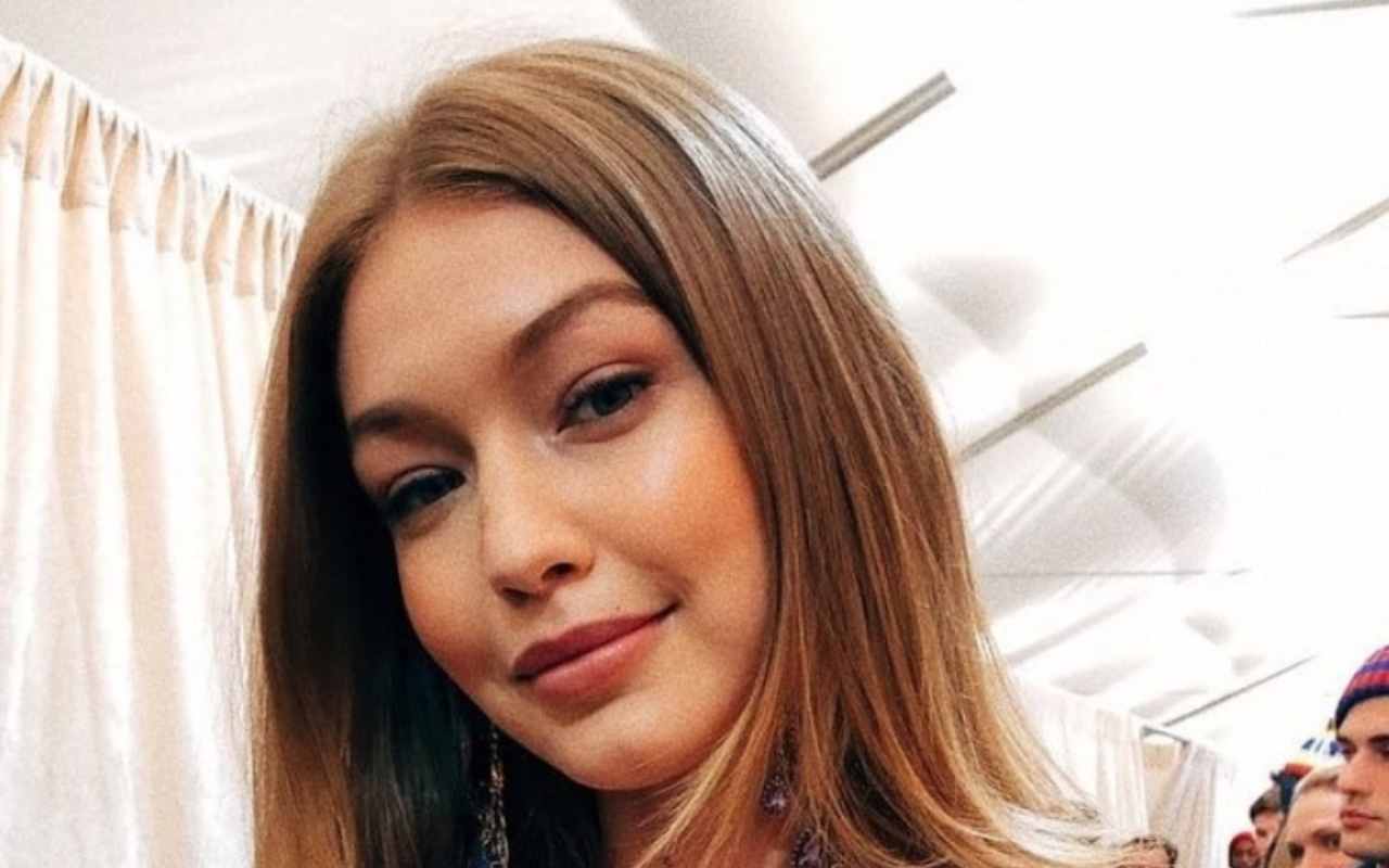 Gigi Hadid