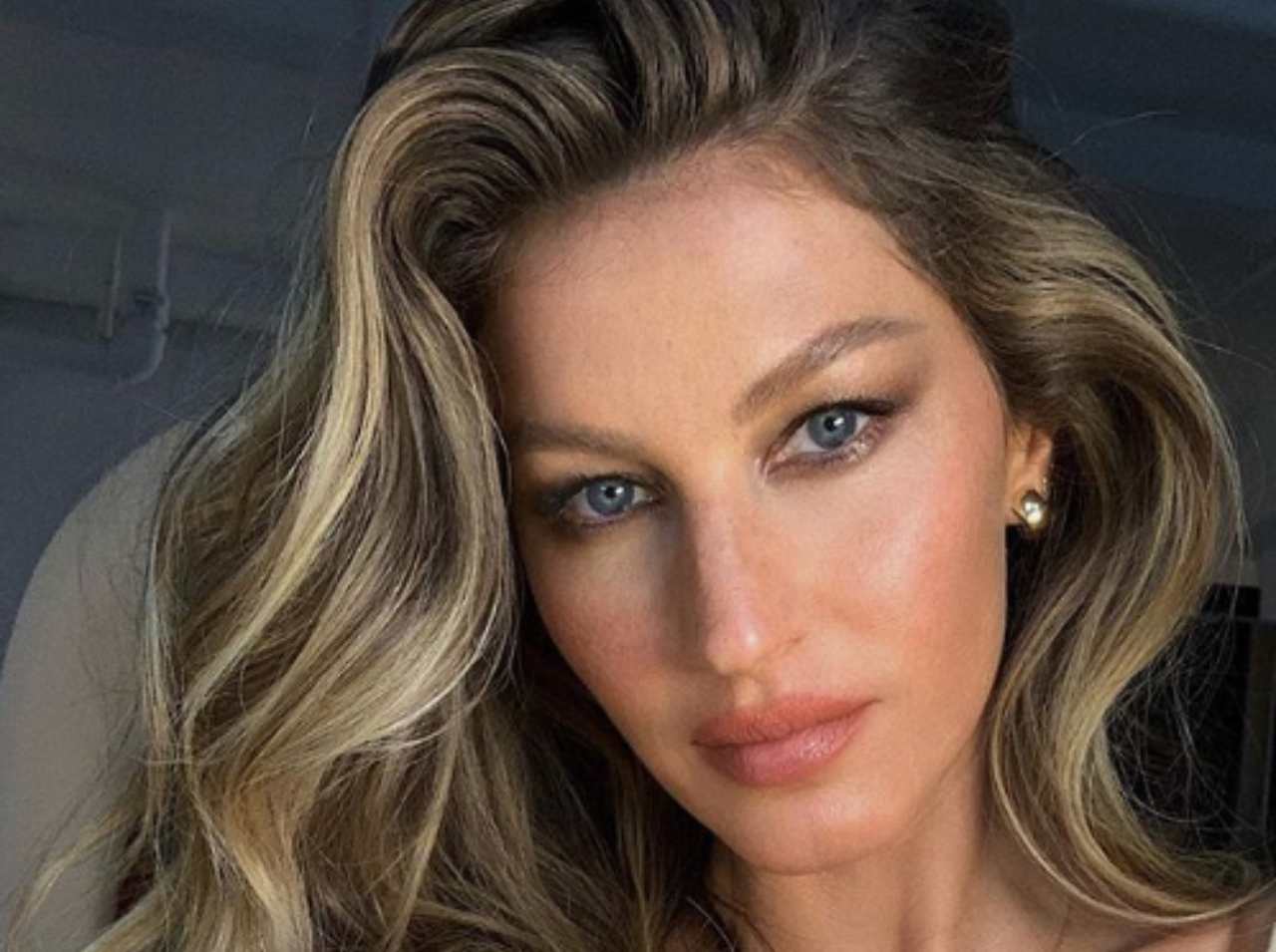 Gisele Bundchen