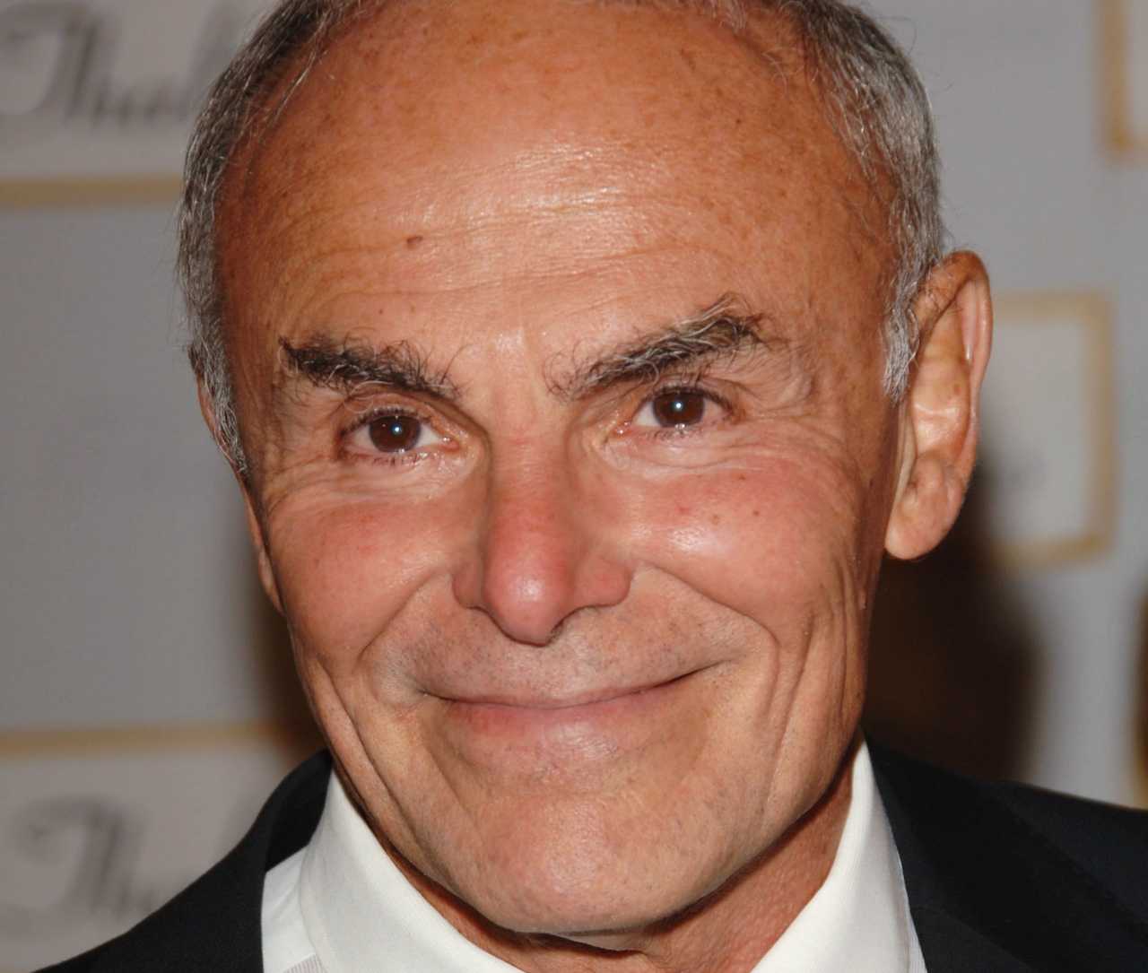 John Saxon