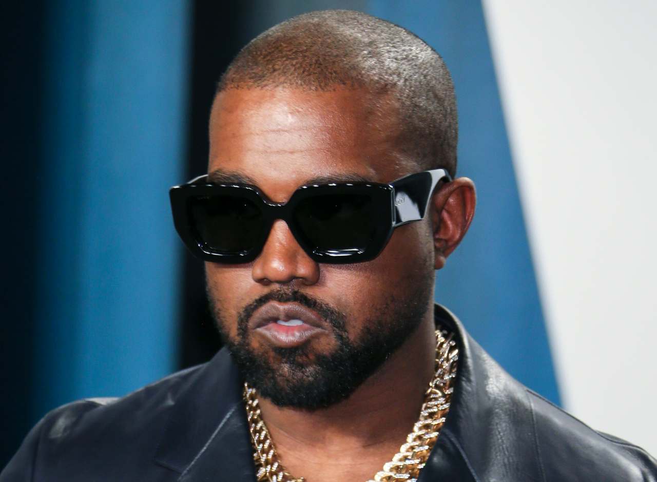 Kanye West