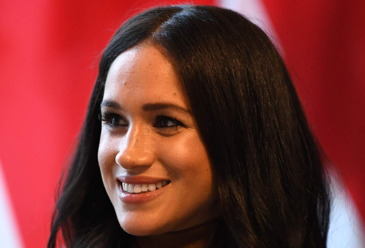 Meghan Markle