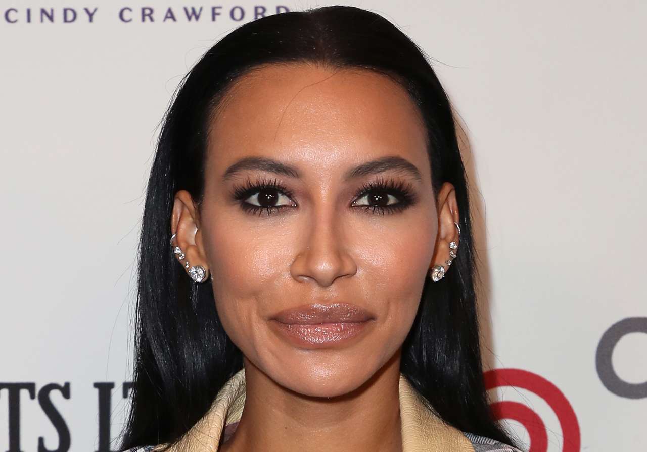 Naya Rivera