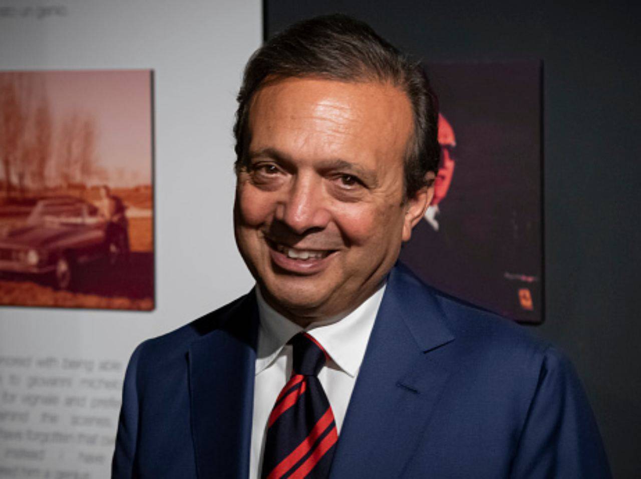 Piero Chiambretti (fonte gettyimages)