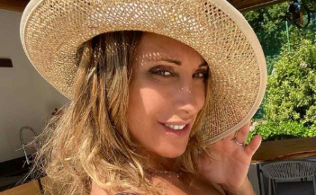 Sabrina Salerno