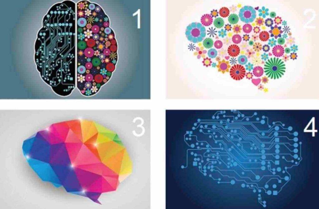 Test psicologico colori: quanto sei aperto mentalmente?