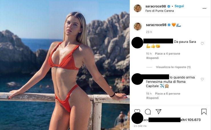 Qui era solo una bambina, oggi Bonas, modella ed influencer: chi è?