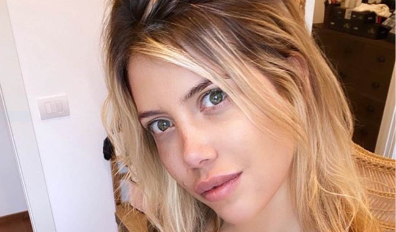 Wanda Nara