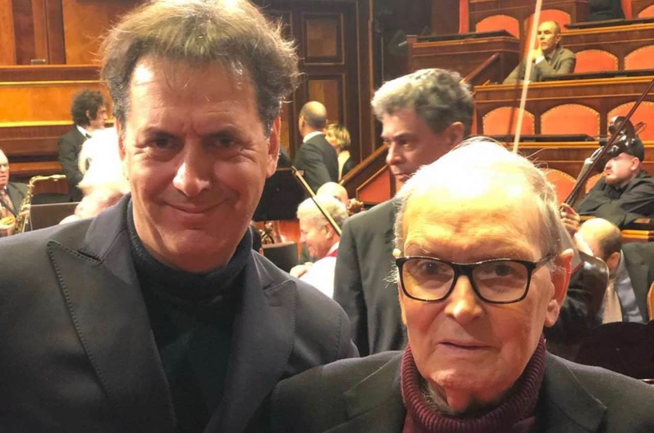 ennio morricone