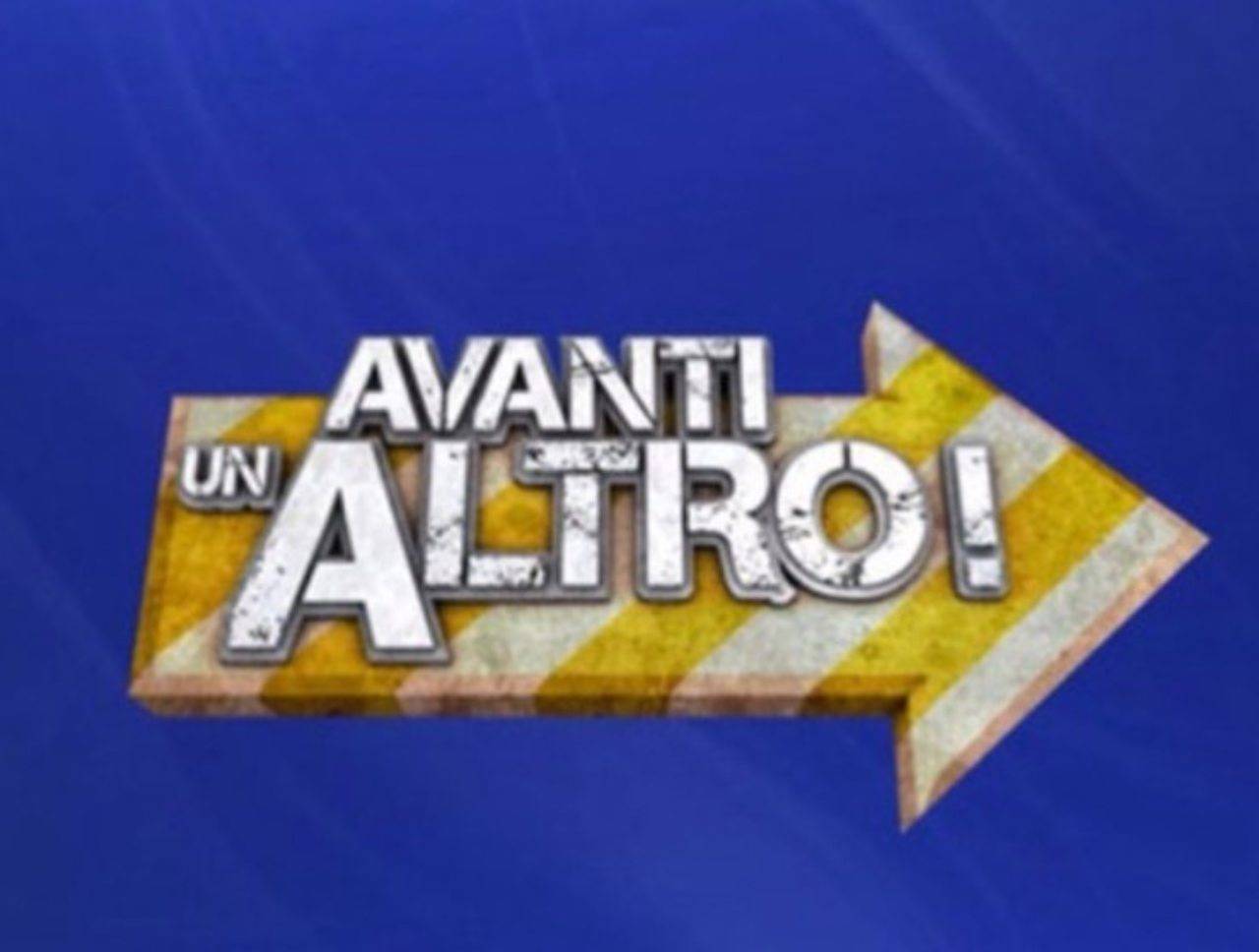 Avanti un altro (fonte Instagram @avantiunaltro)