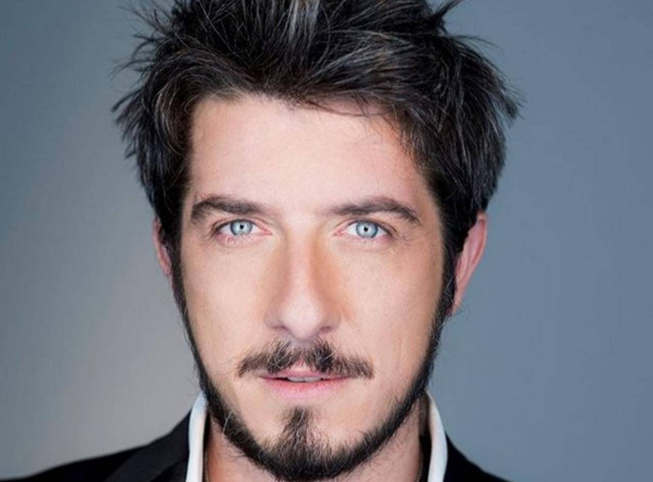 Paolo Ruffini (fonte Instagram @paolinoruffini)