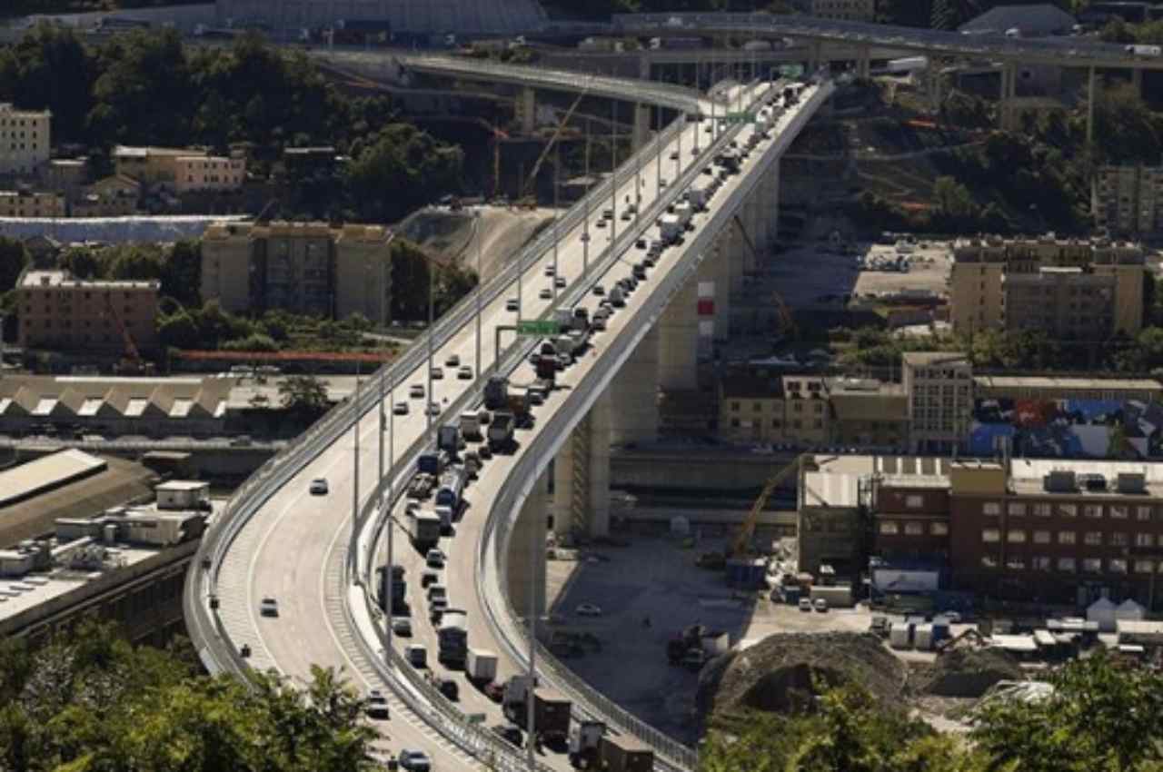 Ponte di Genova