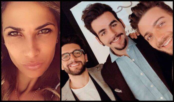 Il Volo, Ignazio Boschetto e Roberta Morise: la storia è ...