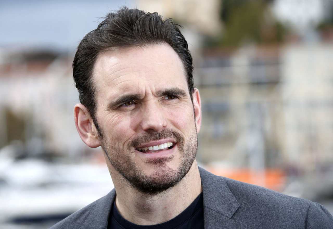 Matt Dillon chi è? Età, altezza, carriera e vita privata