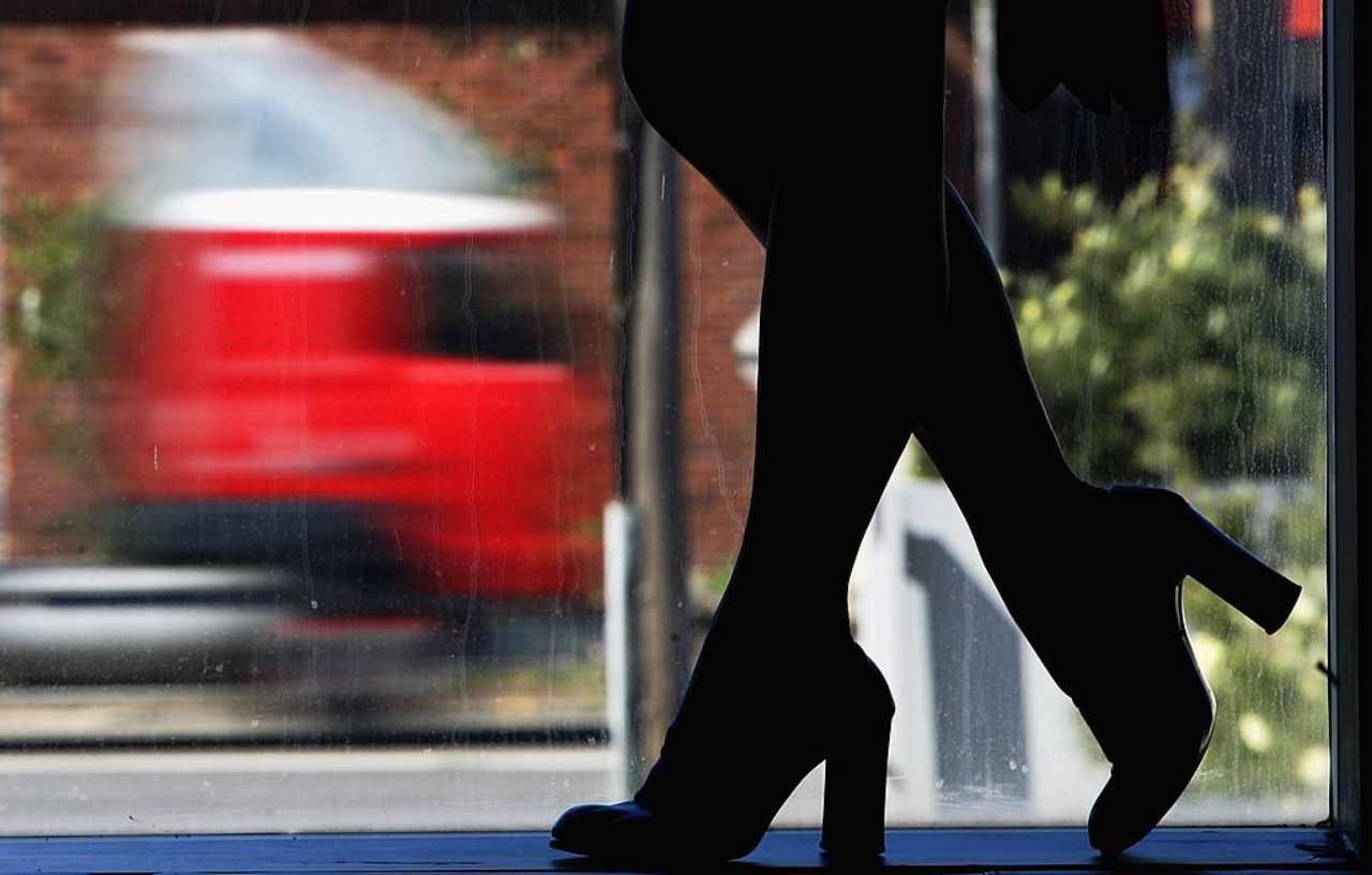 Niente orgasmo, litiga con la prostituta: la polizia gli fa avere lo sconto