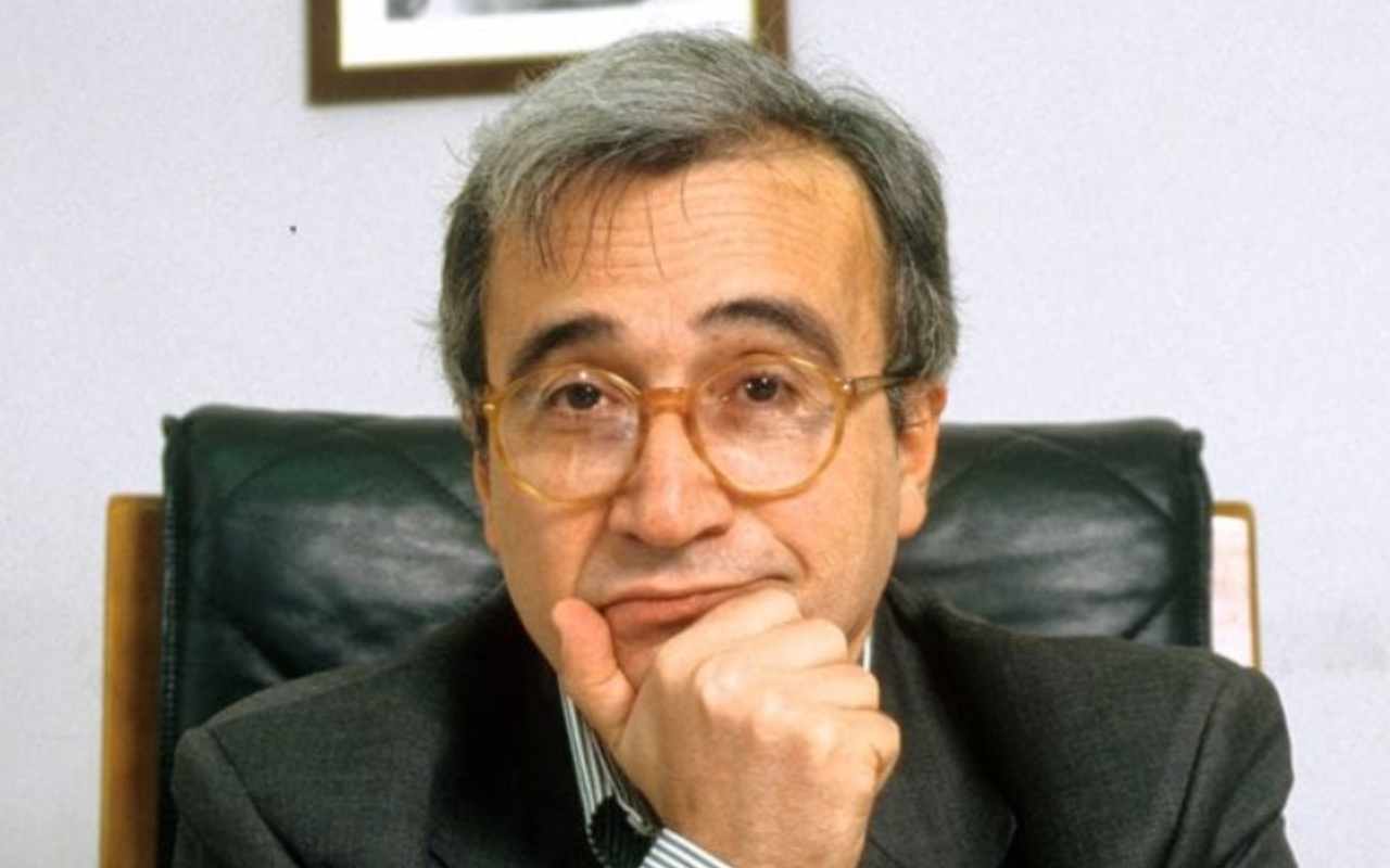 E' morto Giuseppe Caldarola