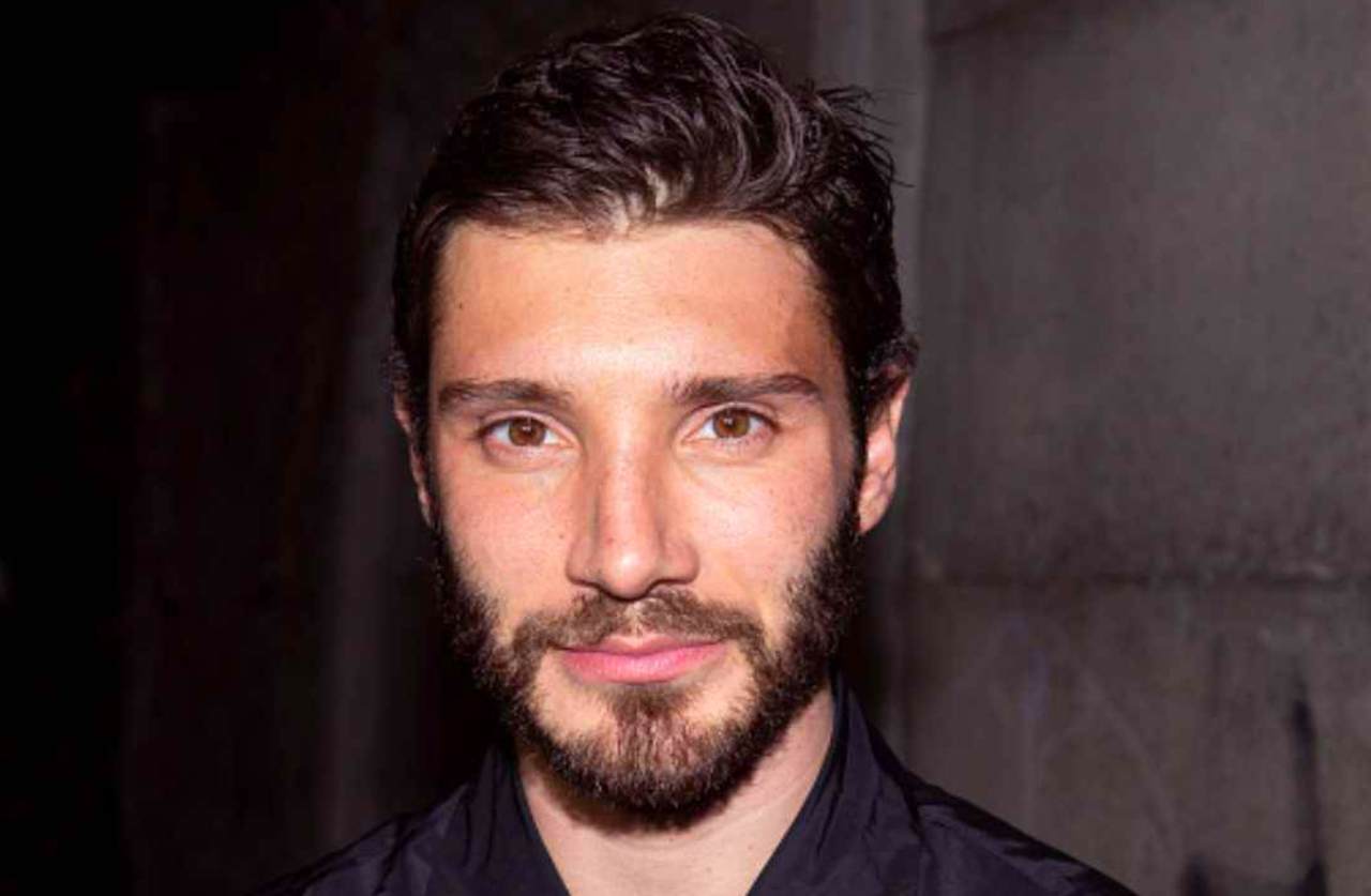 Stefano De Martino