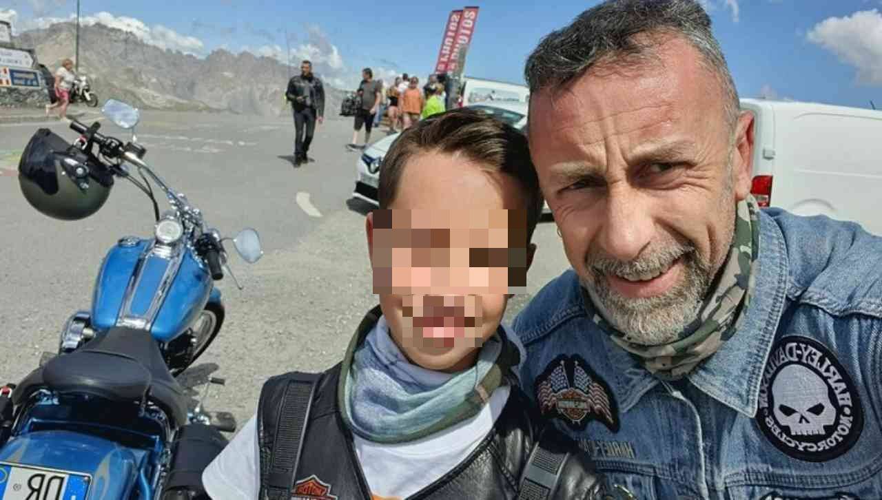 Omicidio piccolo Andrea, di chi sono le colpe? Perché il padre lo ha ucciso?