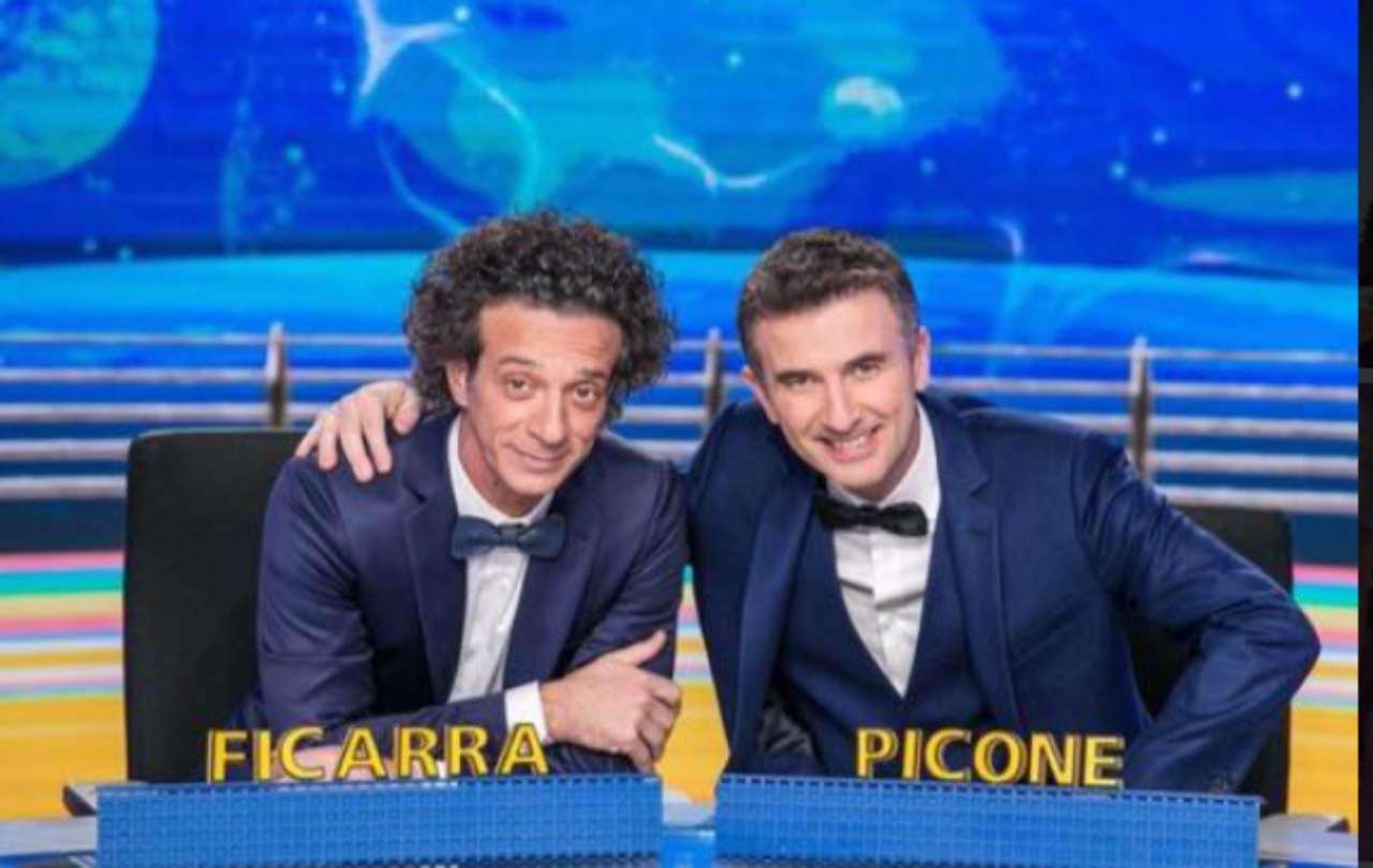 Ficarra e Picone