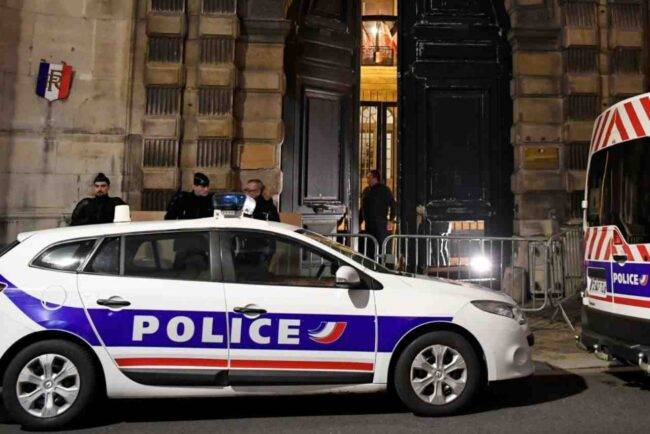 Arrestato in Francia l'autore di centinaia di stupri: un italiano