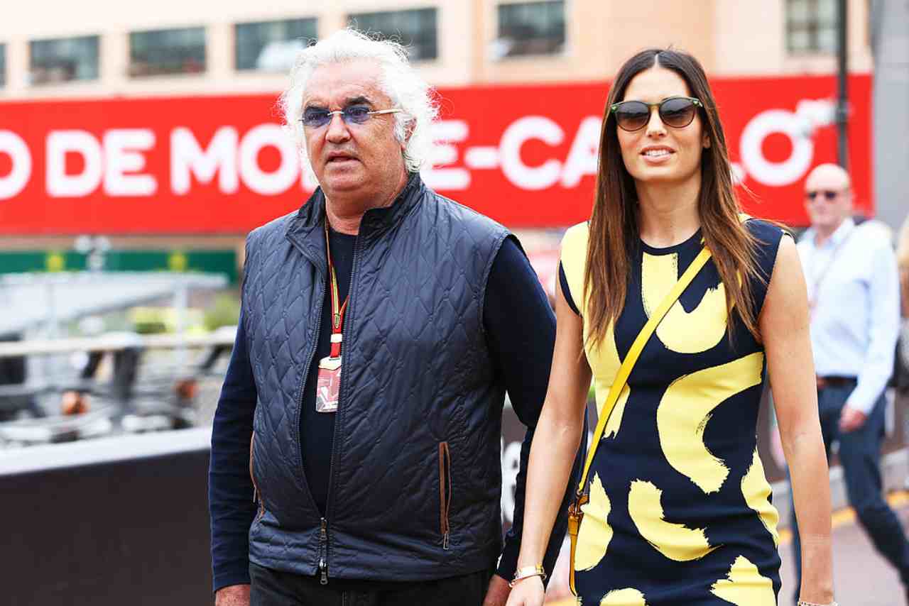 Flavio Briatore, tutti i suoi amori: oggi come sta dopo il Covid?