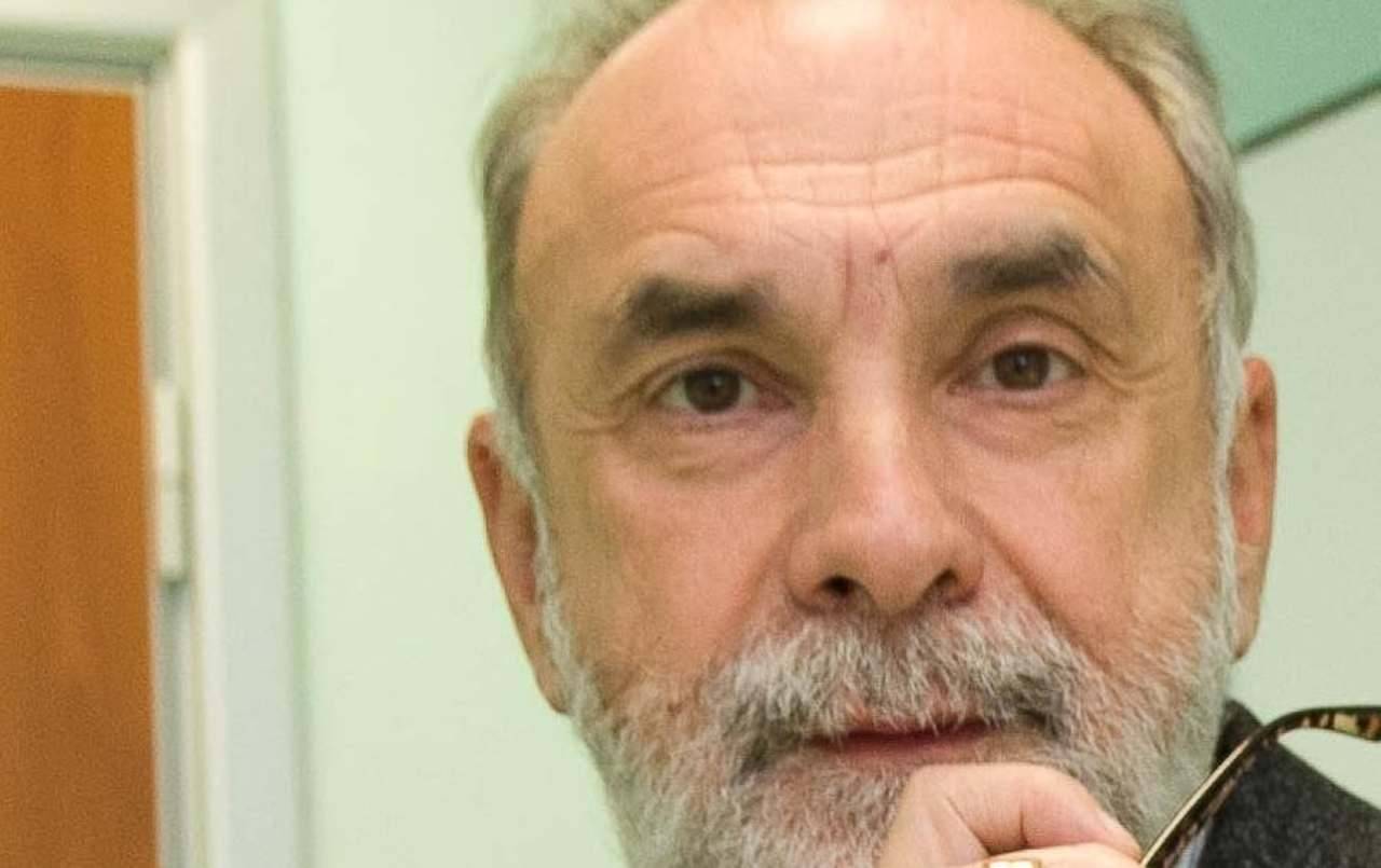 Giuseppe Remuzzi chi è il medico dell'Istituto Mario Negri? età e carriera