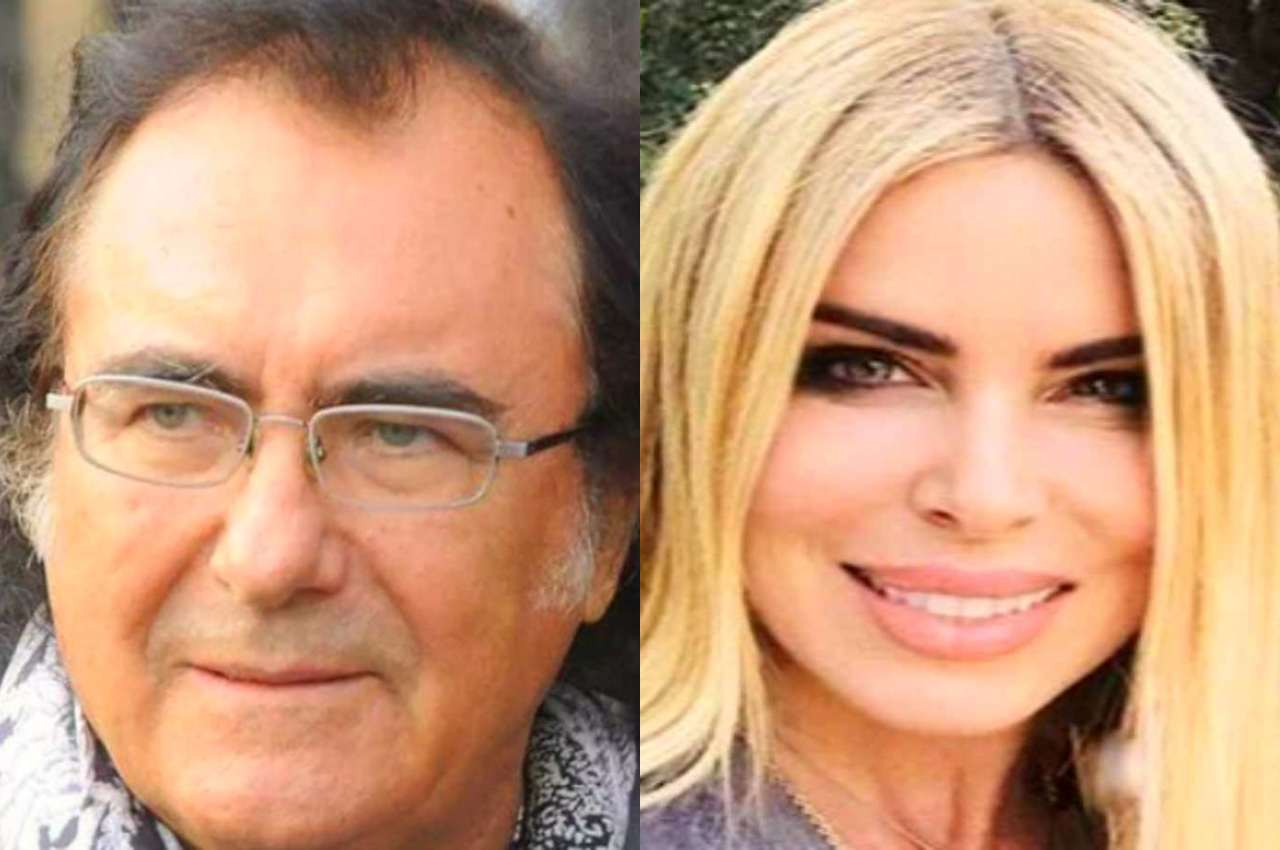 Al Bano e Loredana