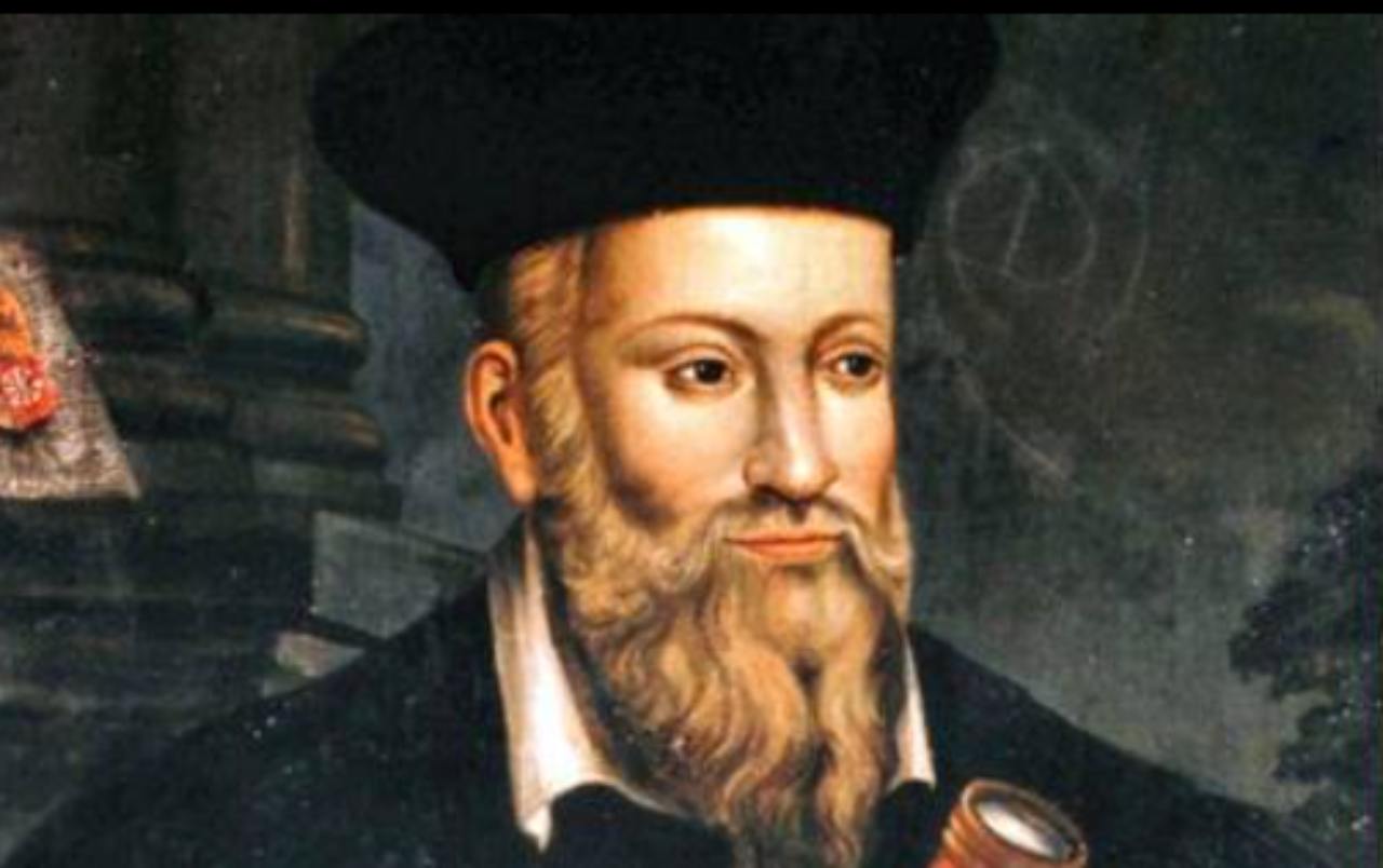 Nostradamus