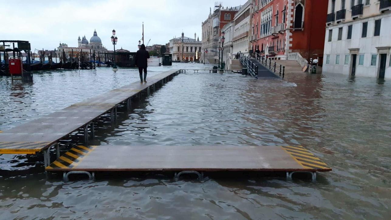 Venezia