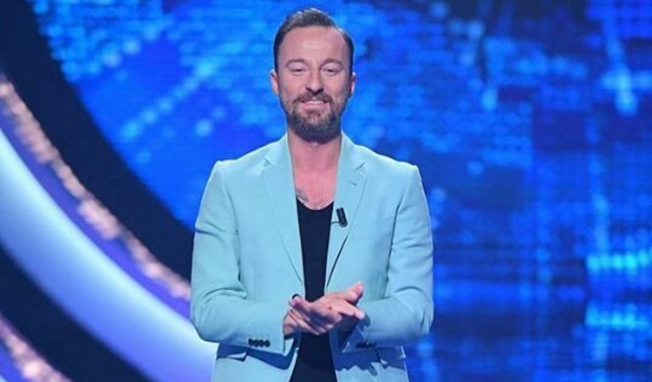 Francesco Facchinetti