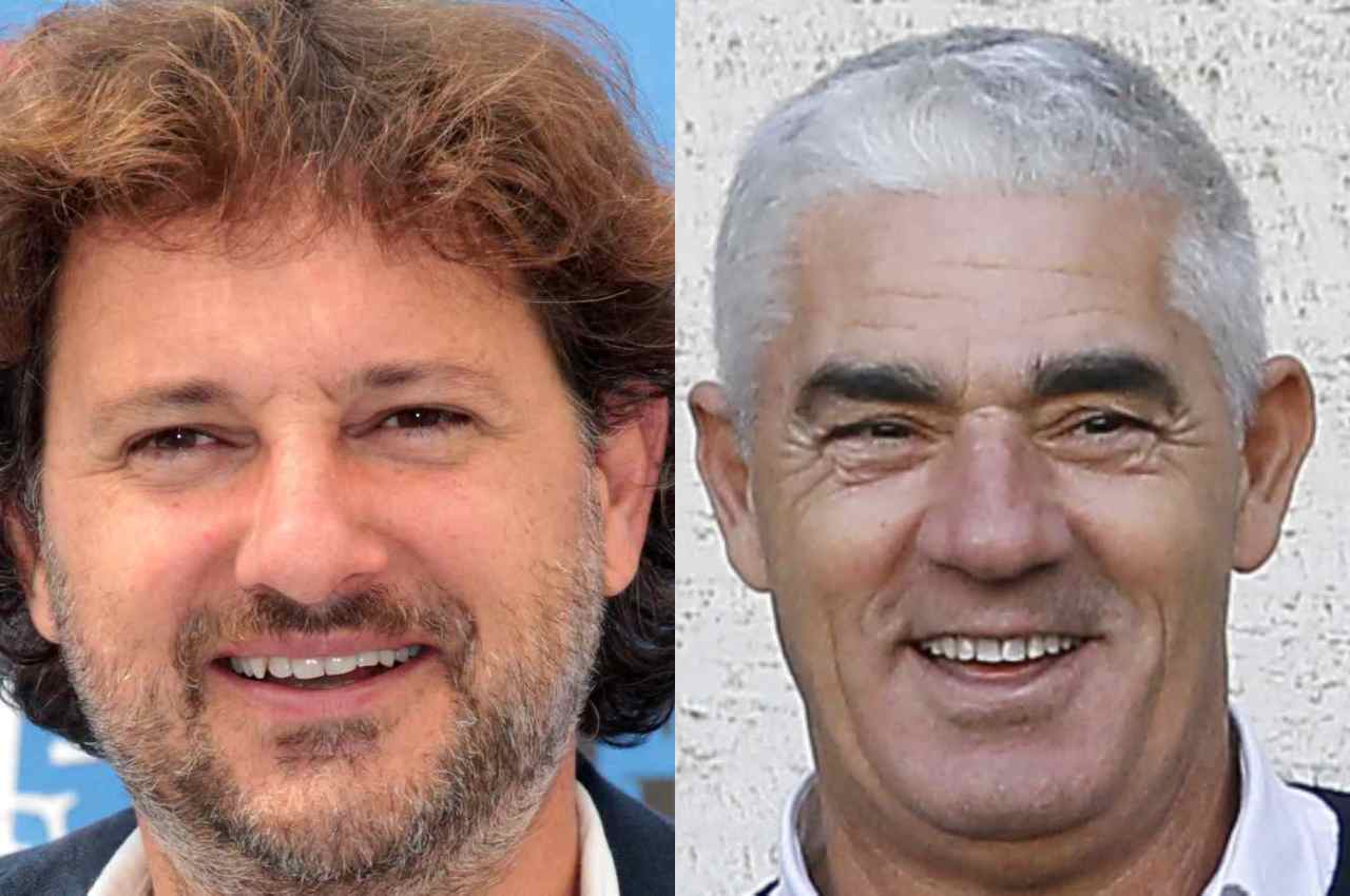 Pieraccioni e Izzo