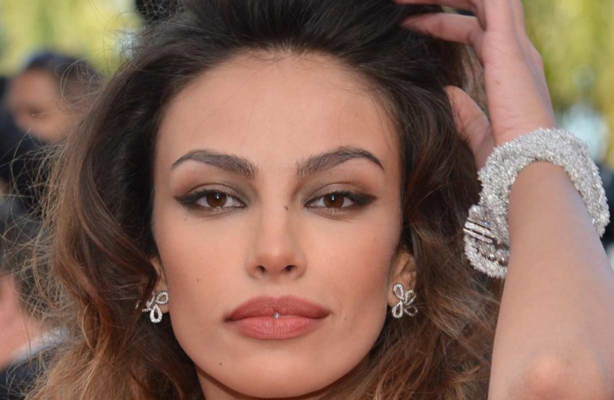 Madalina Ghenea e il gossip