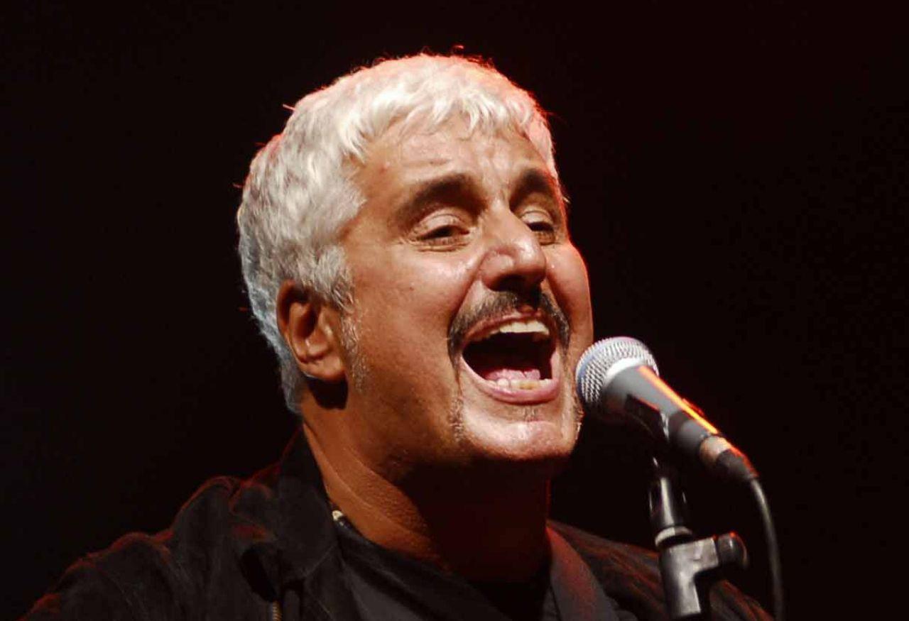 Pino Daniele