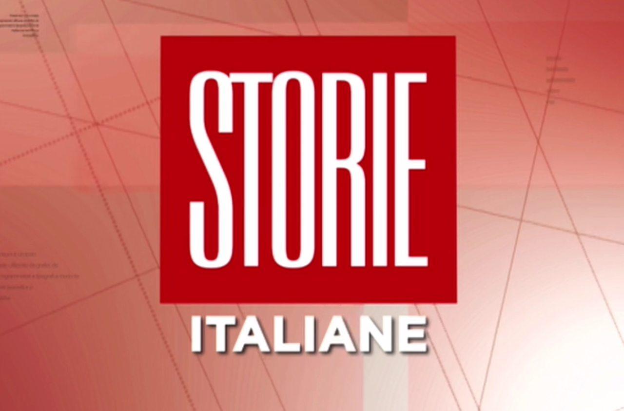 Storie Italiane bloccato