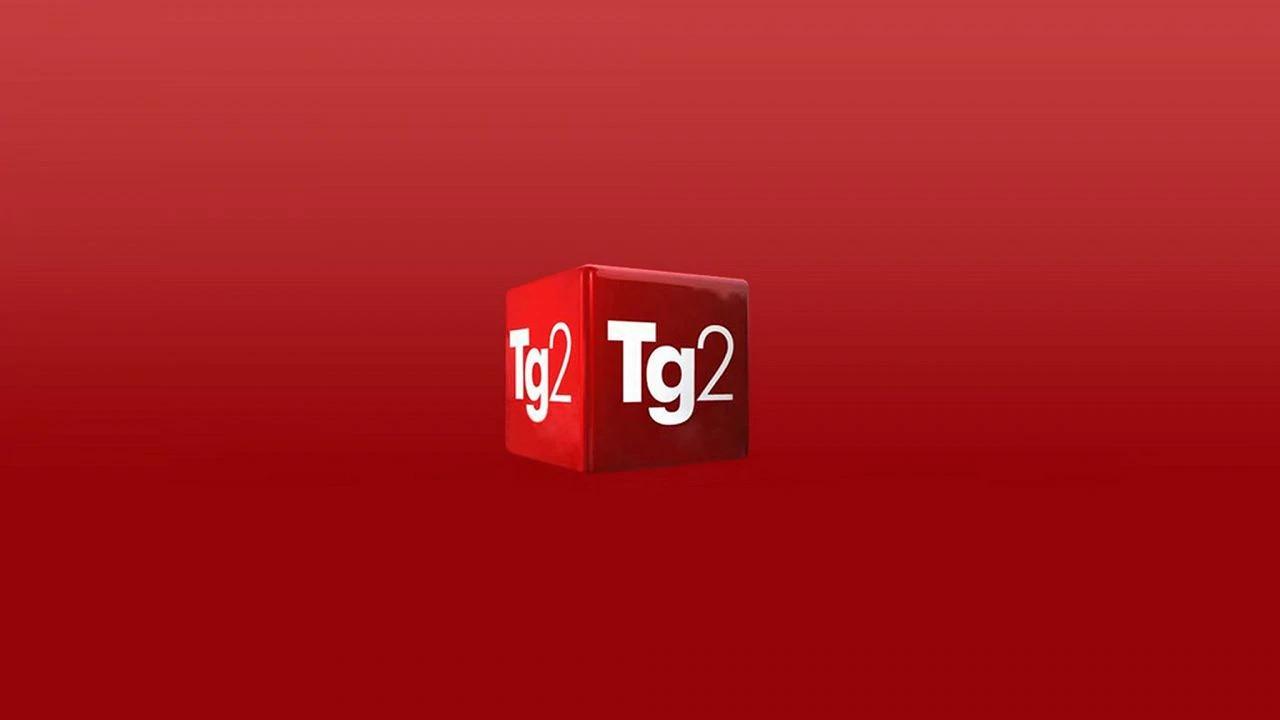 TG 2 GAFFE