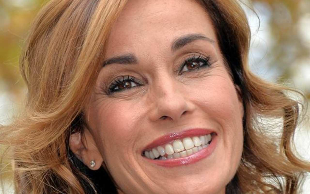 Cristina Parodi