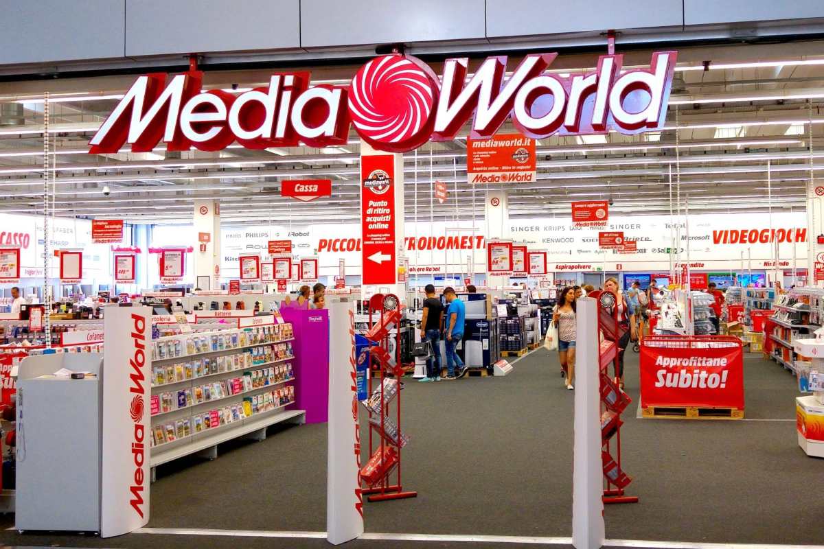 Mediaworld (Google Images)