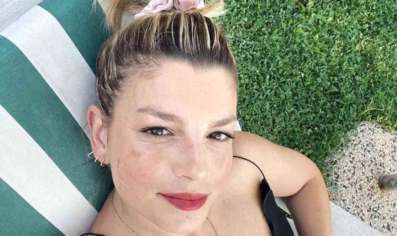 Emma Marrone, quel desiderio di maternità: "Ci vuole coraggio"