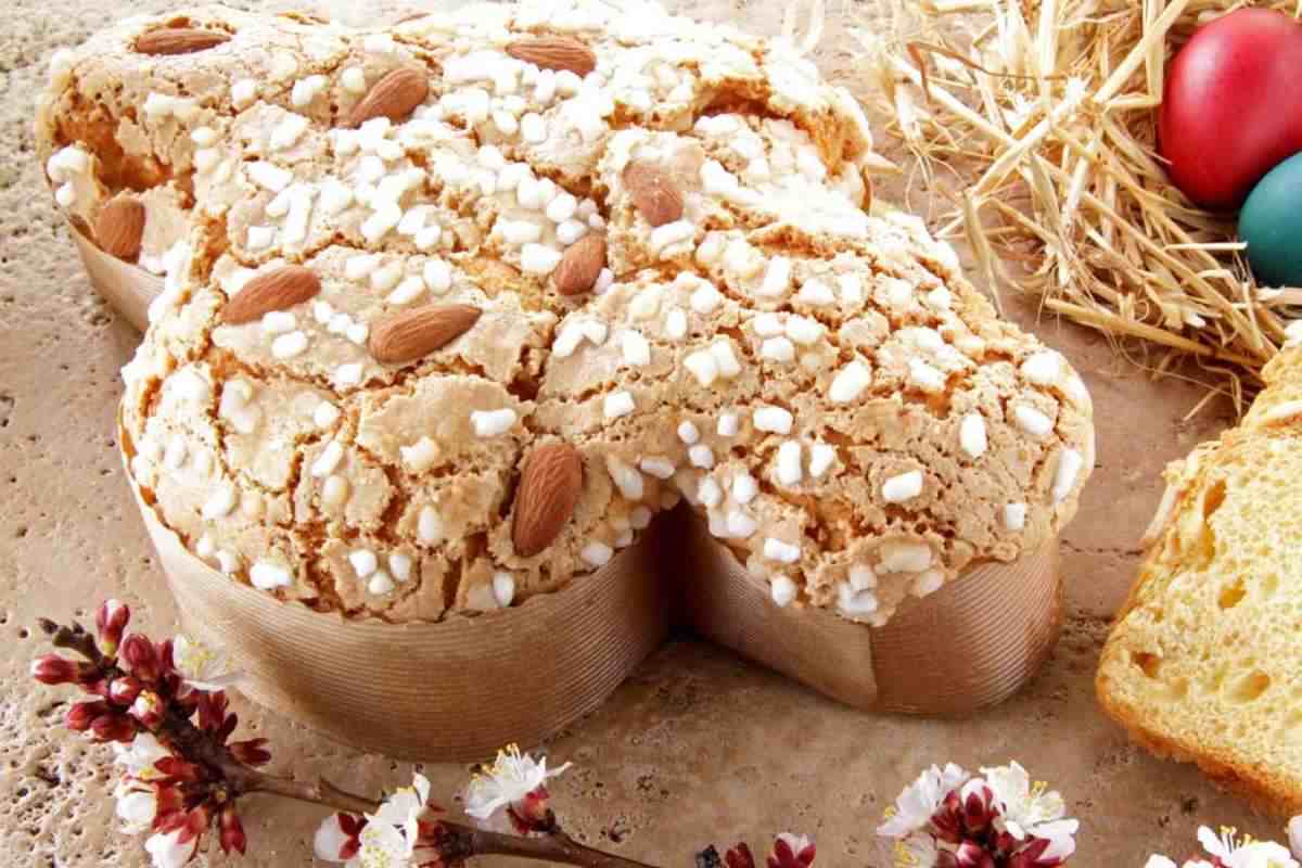 Colomba di Pasqua - immagine di repertorio (Google Images)