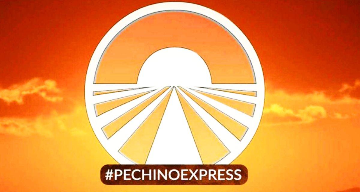 Pechino Express - incidente (Google Immagini)