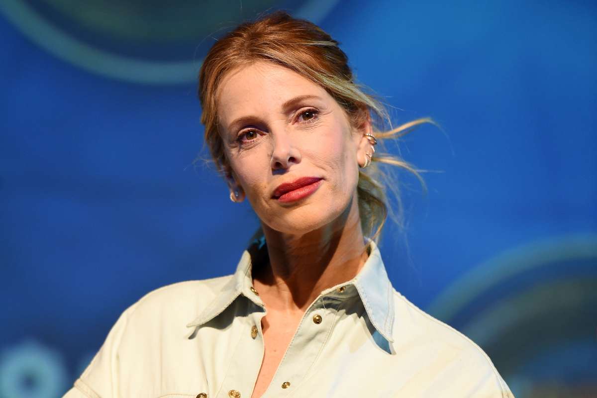 Alessia Marcuzzi (Google Images)