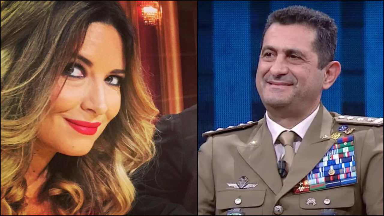 Selvaggia Lucarelli solleva la polemica su Figliuolo: cos'ha fatto il generale?