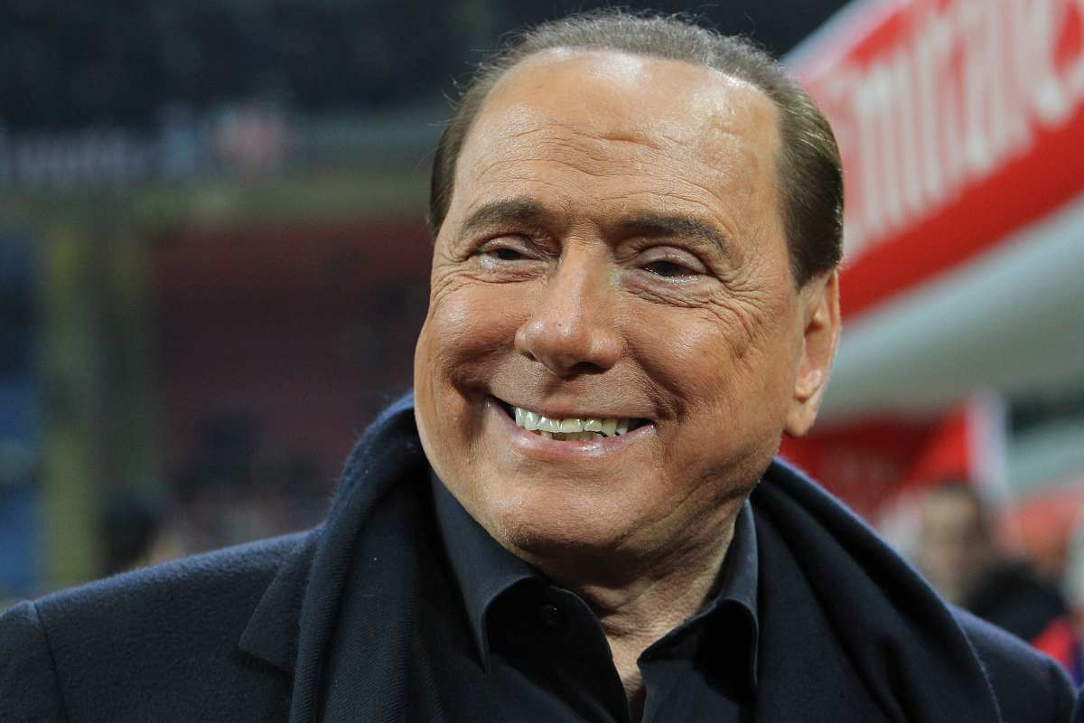 Berlusconi (GettyImages)